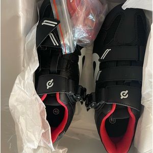 Peloton Women’s Cycling Shoes NEW In Box - Size 40